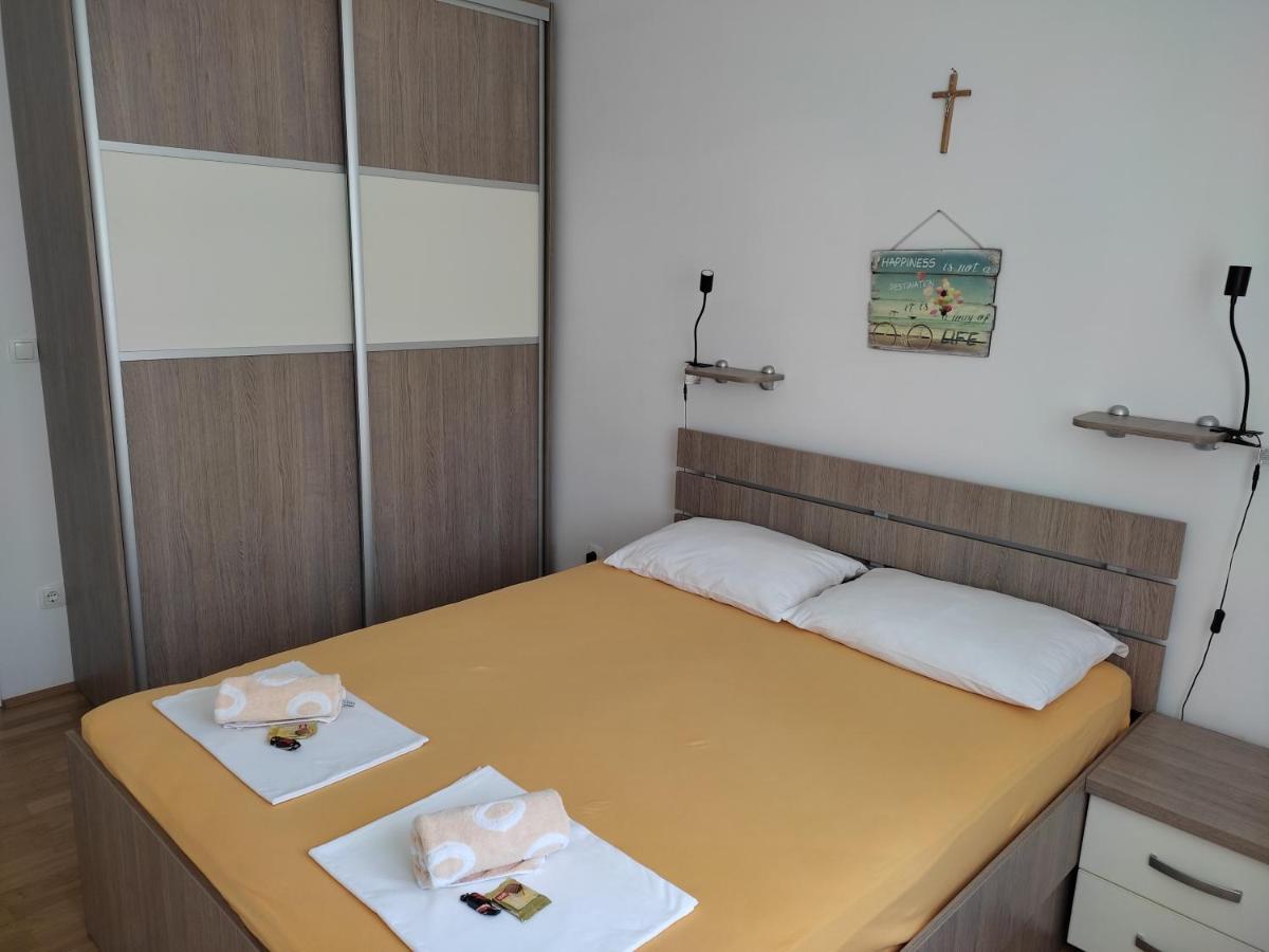 Musa Apartment 그라다츠 외부 사진