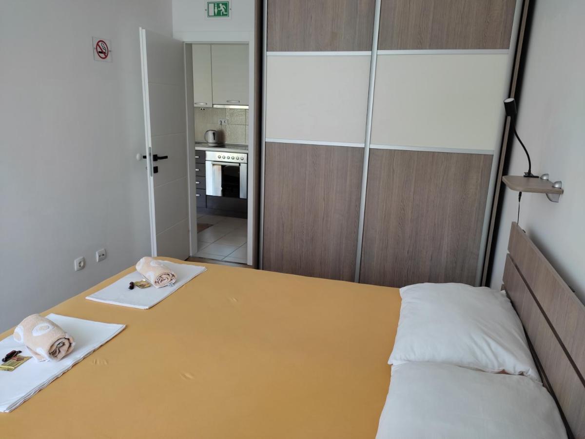 Musa Apartment 그라다츠 외부 사진