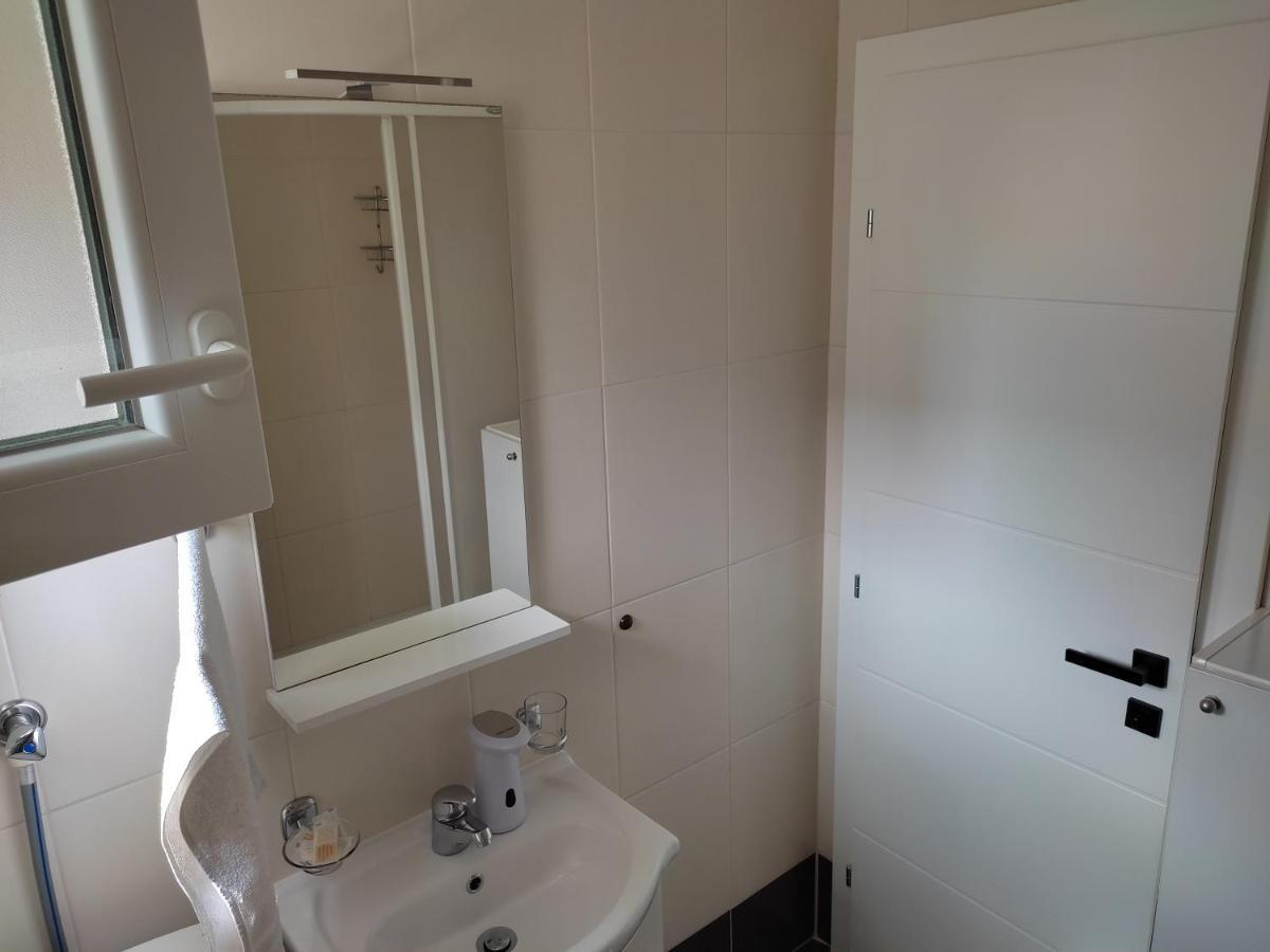 Musa Apartment 그라다츠 외부 사진