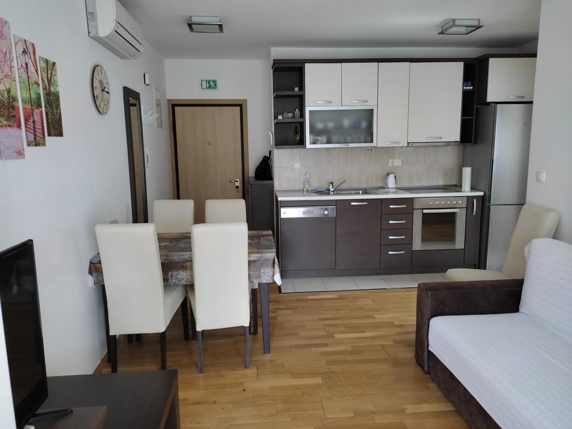 Musa Apartment 그라다츠 외부 사진