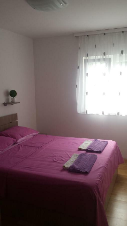 Musa Apartment 그라다츠 외부 사진