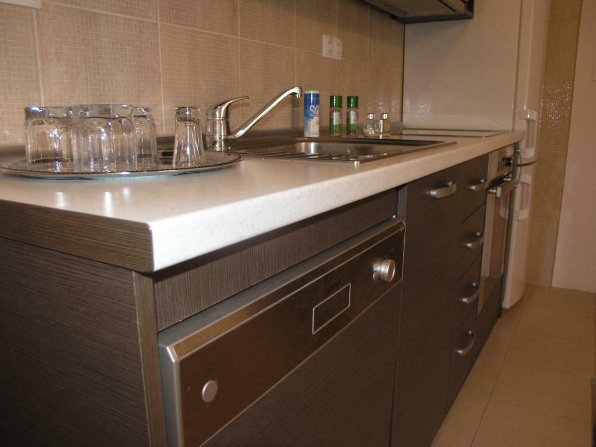 Musa Apartment 그라다츠 외부 사진